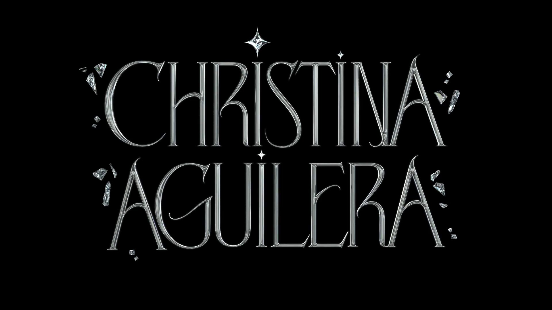 Christina Aguilera - Official website